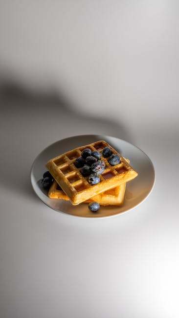 Dessert