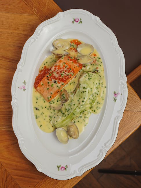 Main Course