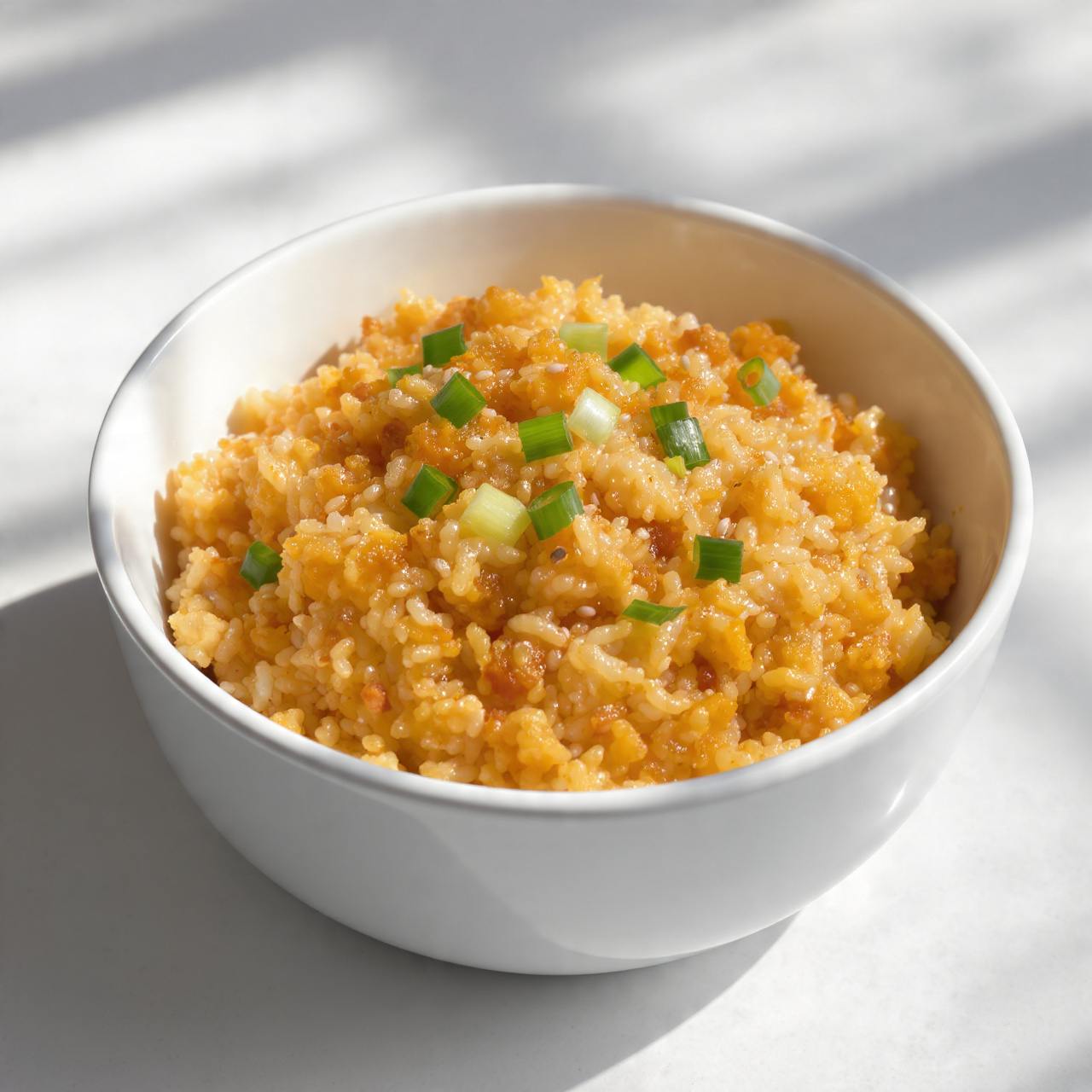 Cauliflower Fried Rice (Easy Vegan Recipe)