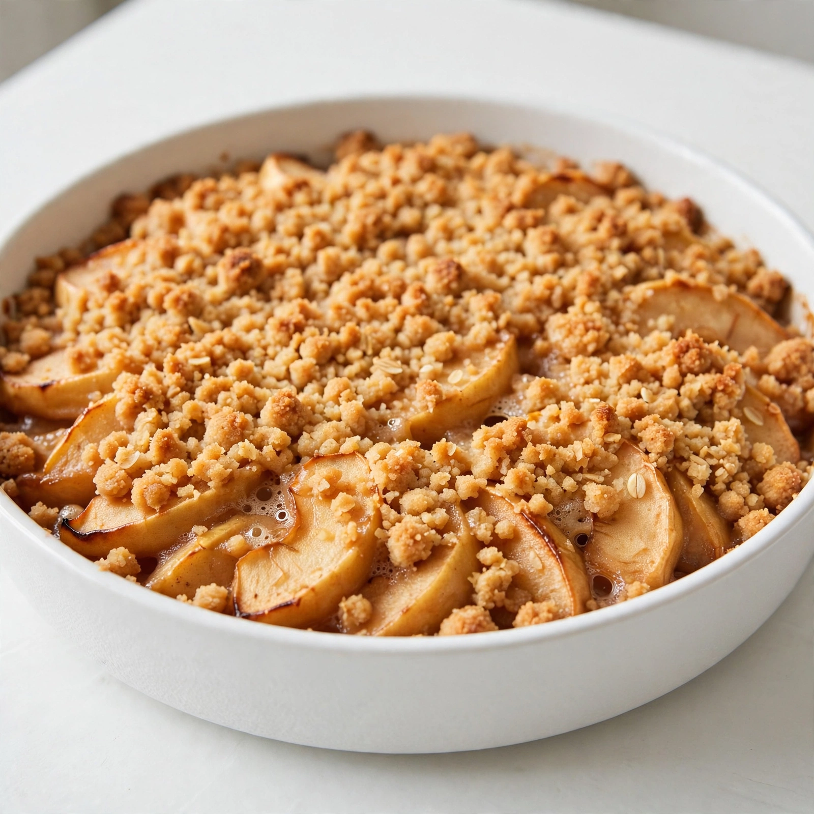 Best Dutch Apple Pie